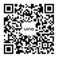 UINO微信公众号